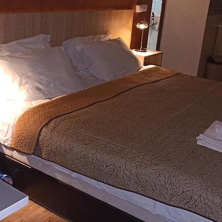 Athos Apartments Ni 외부 사진