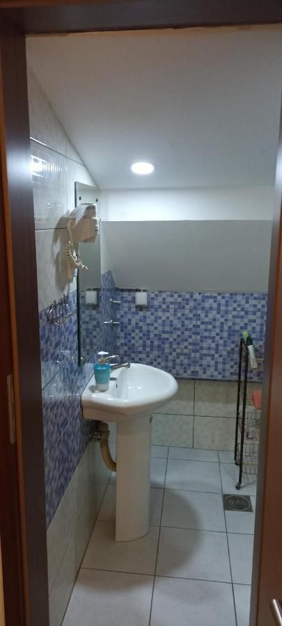 Athos Apartments Ni 외부 사진