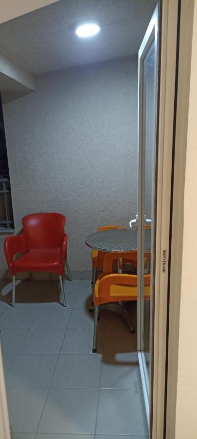 Athos Apartments Ni 외부 사진