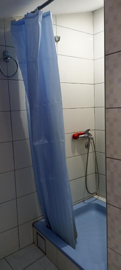 Athos Apartments Ni 외부 사진