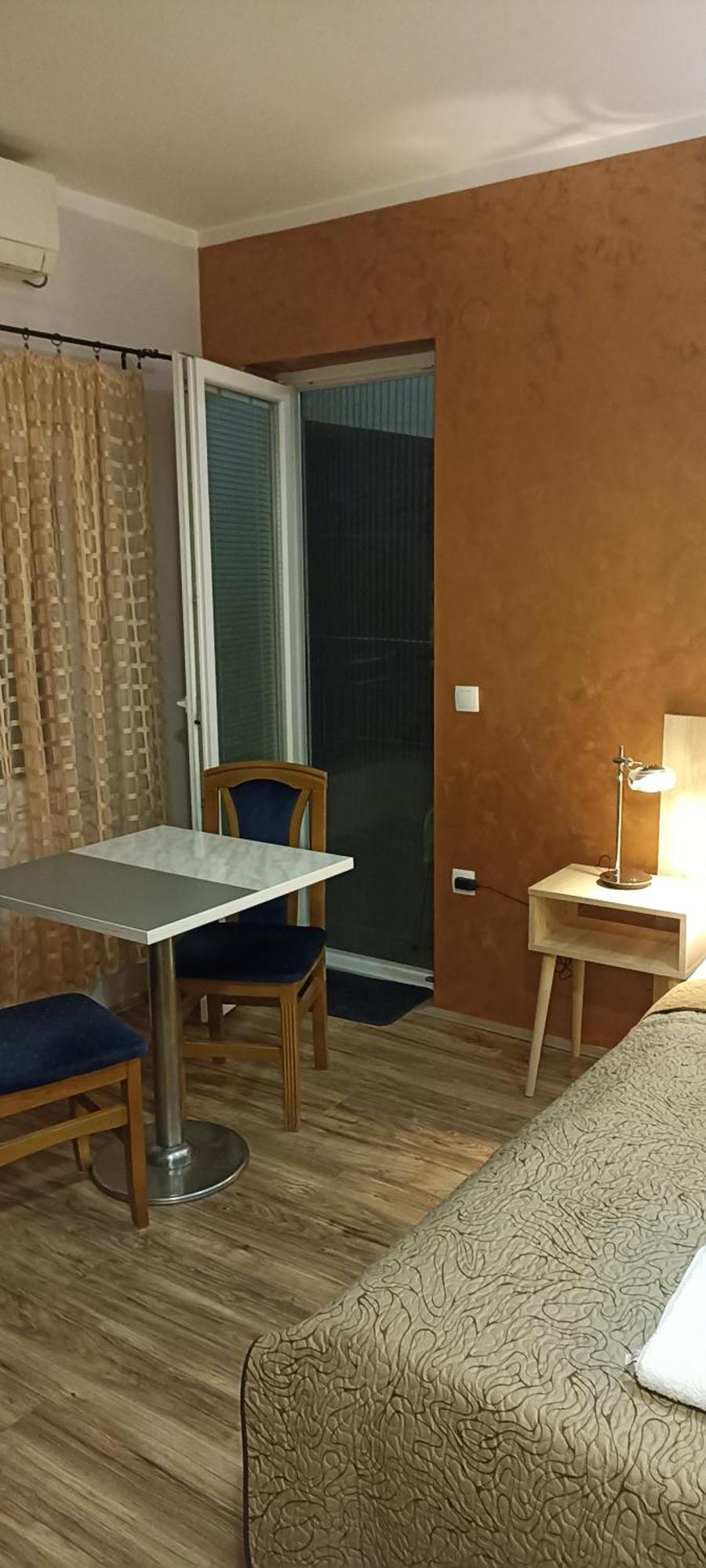 Athos Apartments Ni 외부 사진