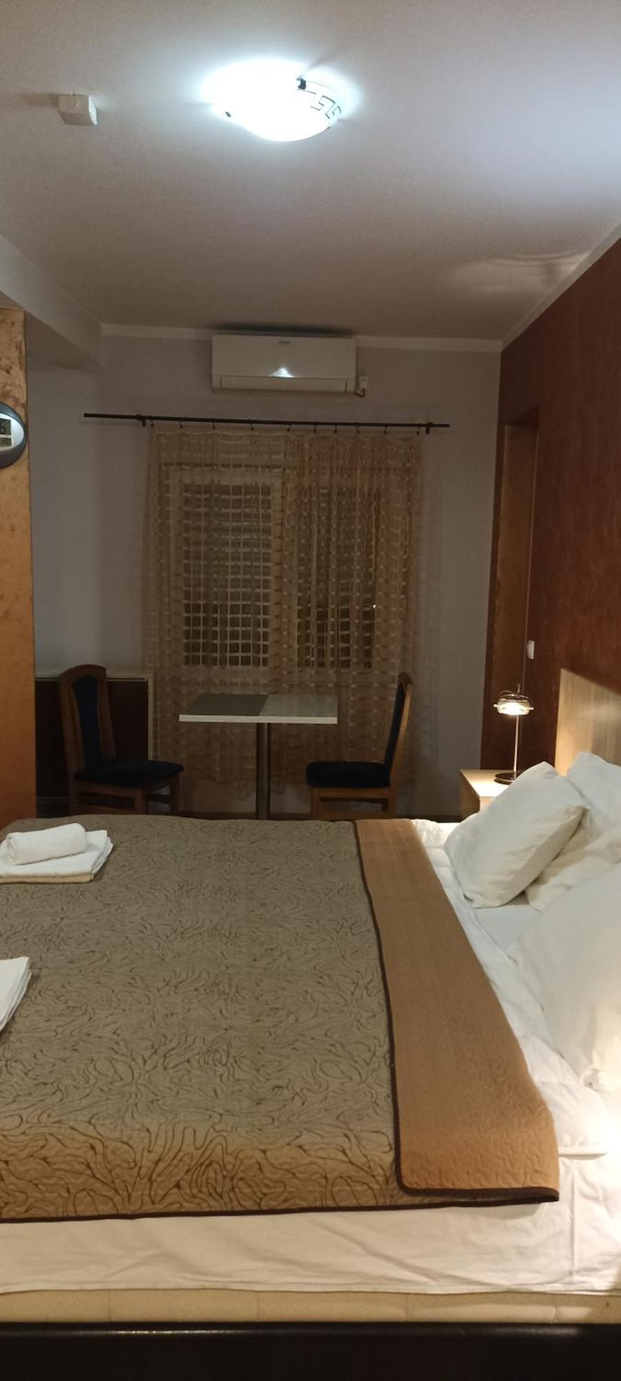 Athos Apartments Ni 객실 사진