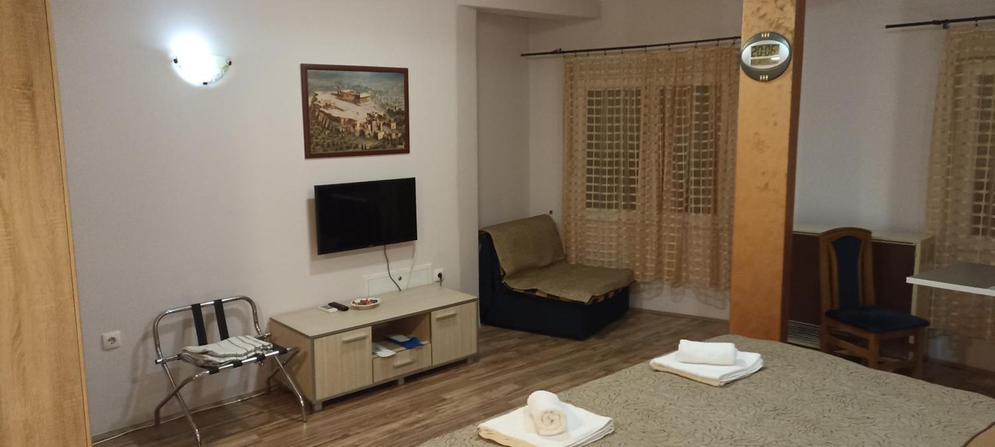 Athos Apartments Ni 객실 사진
