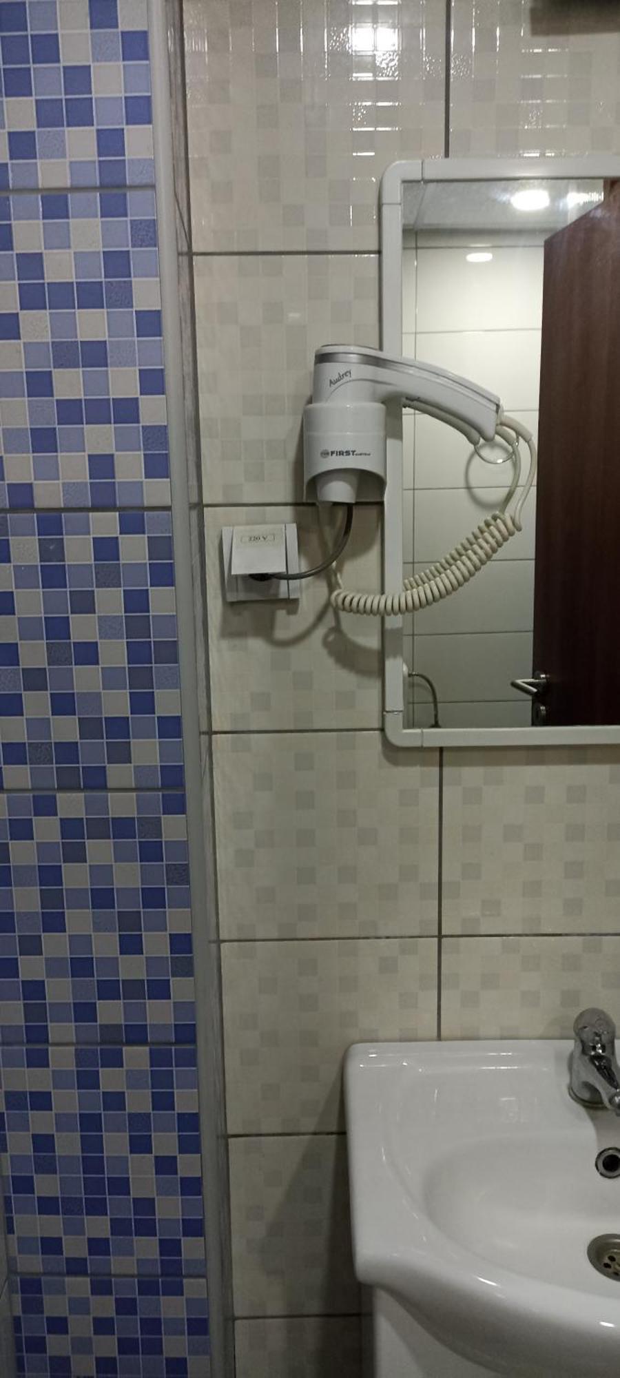 Athos Apartments Ni 외부 사진