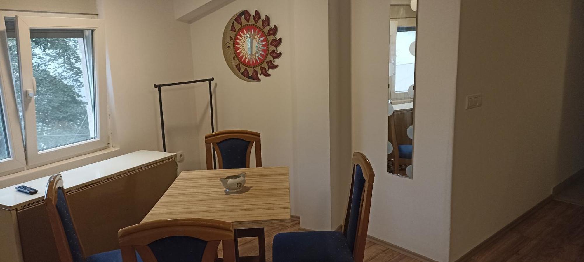 Athos Apartments Ni 객실 사진