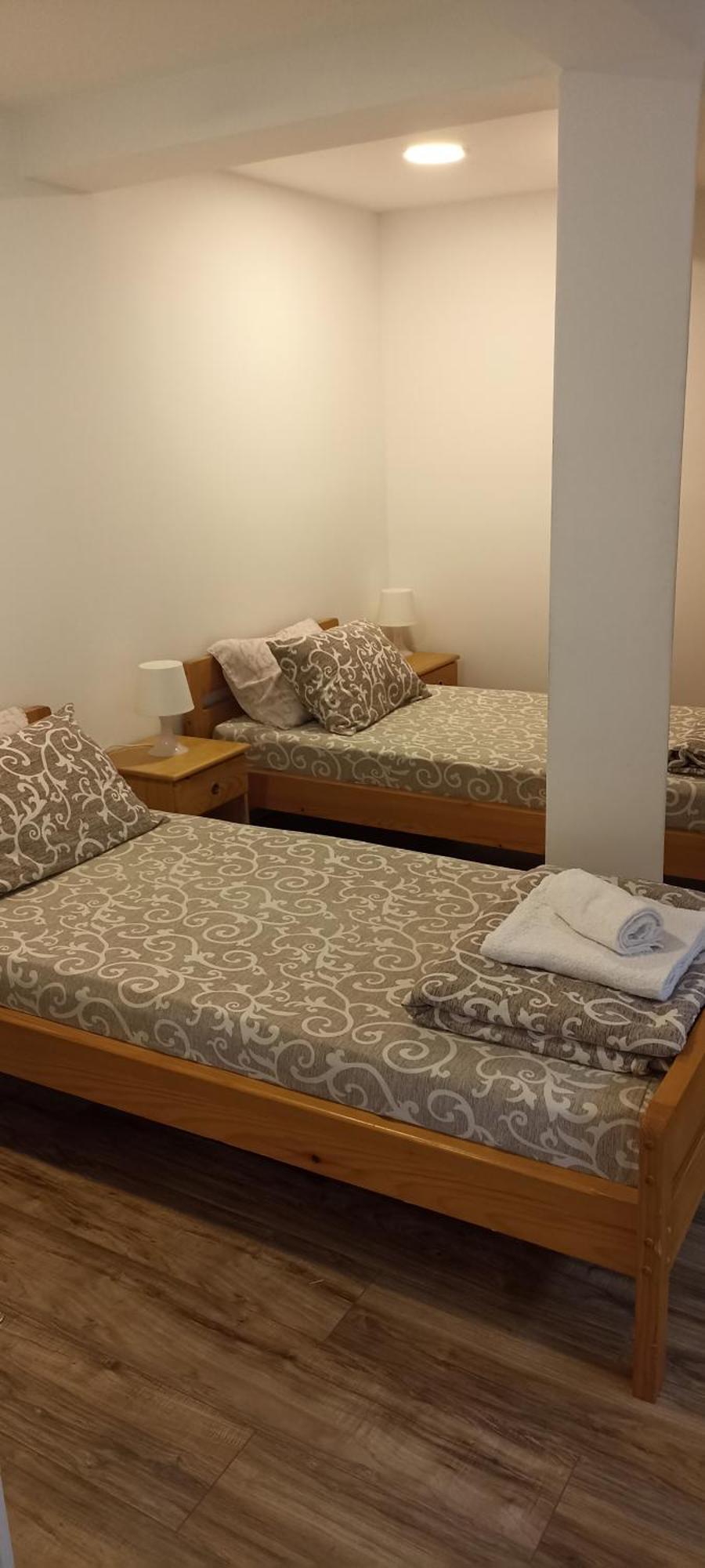 Athos Apartments Ni 객실 사진