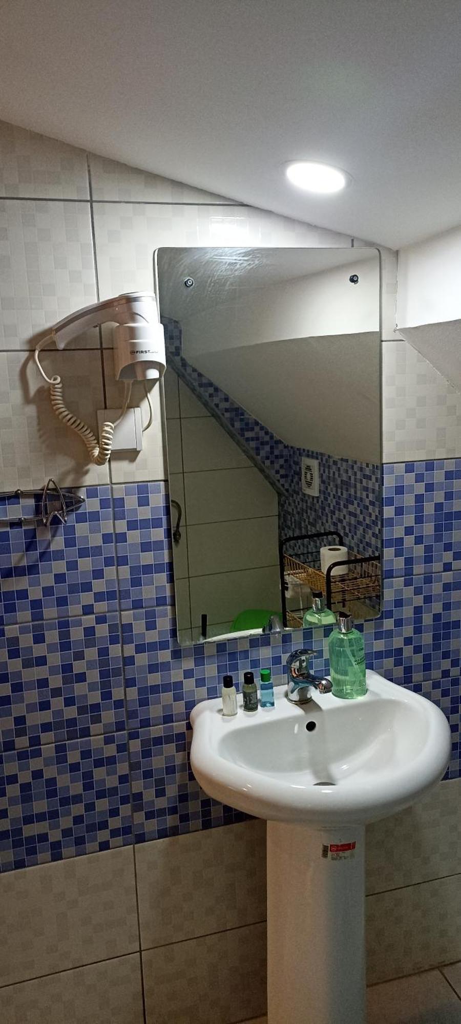 Athos Apartments Ni 객실 사진