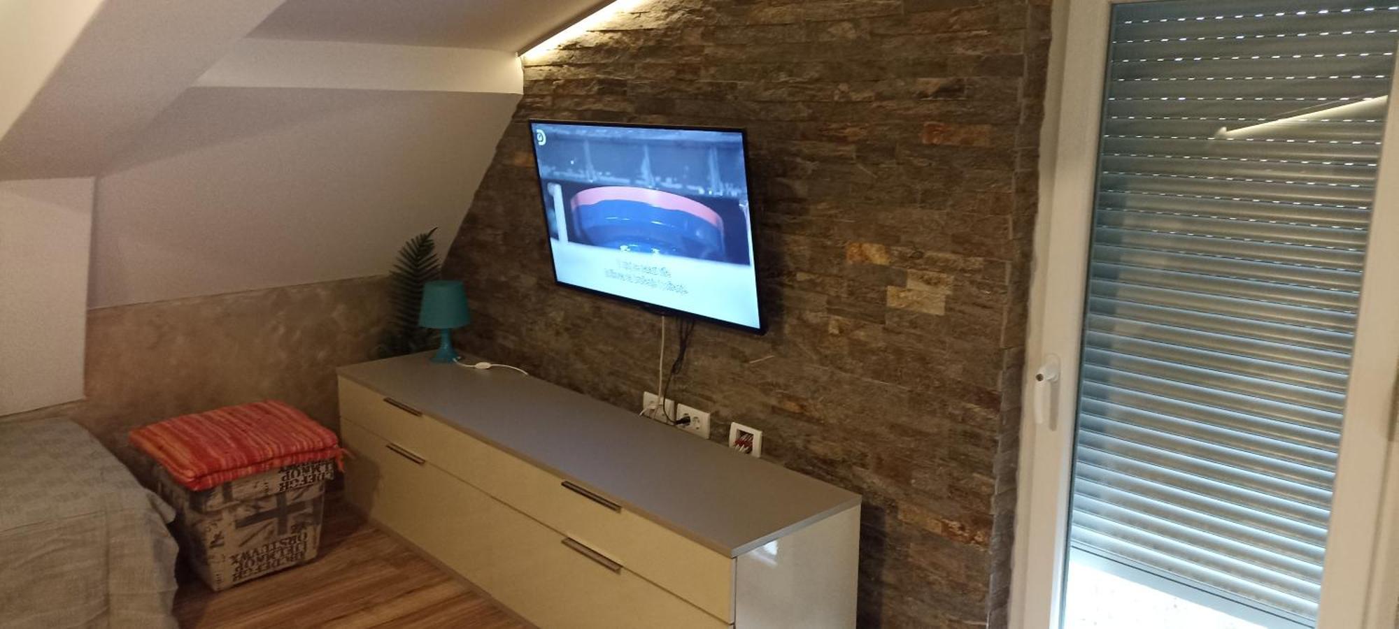 Athos Apartments Ni 객실 사진