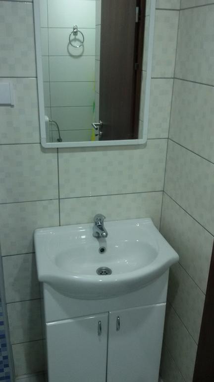 Athos Apartments Ni 외부 사진