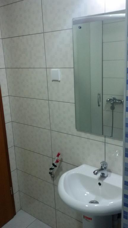 Athos Apartments Ni 외부 사진
