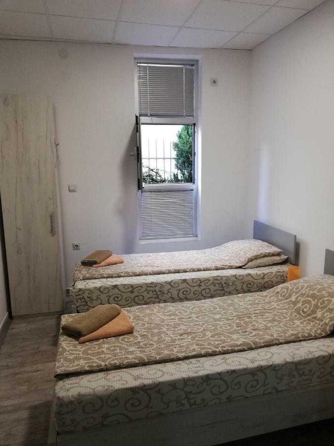 Athos Apartments Ni 외부 사진